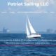 Patriot Sailing Portfolio