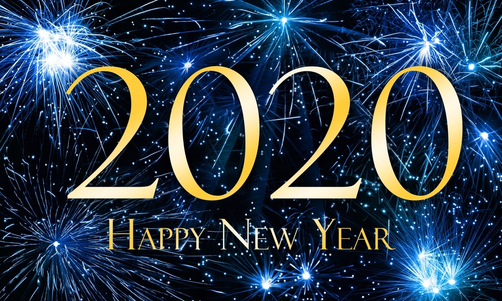 BWB - Buffalo Website Builder - Buffalo, NY - Website Design & SEO Services - Happy New Year 2020 image 2