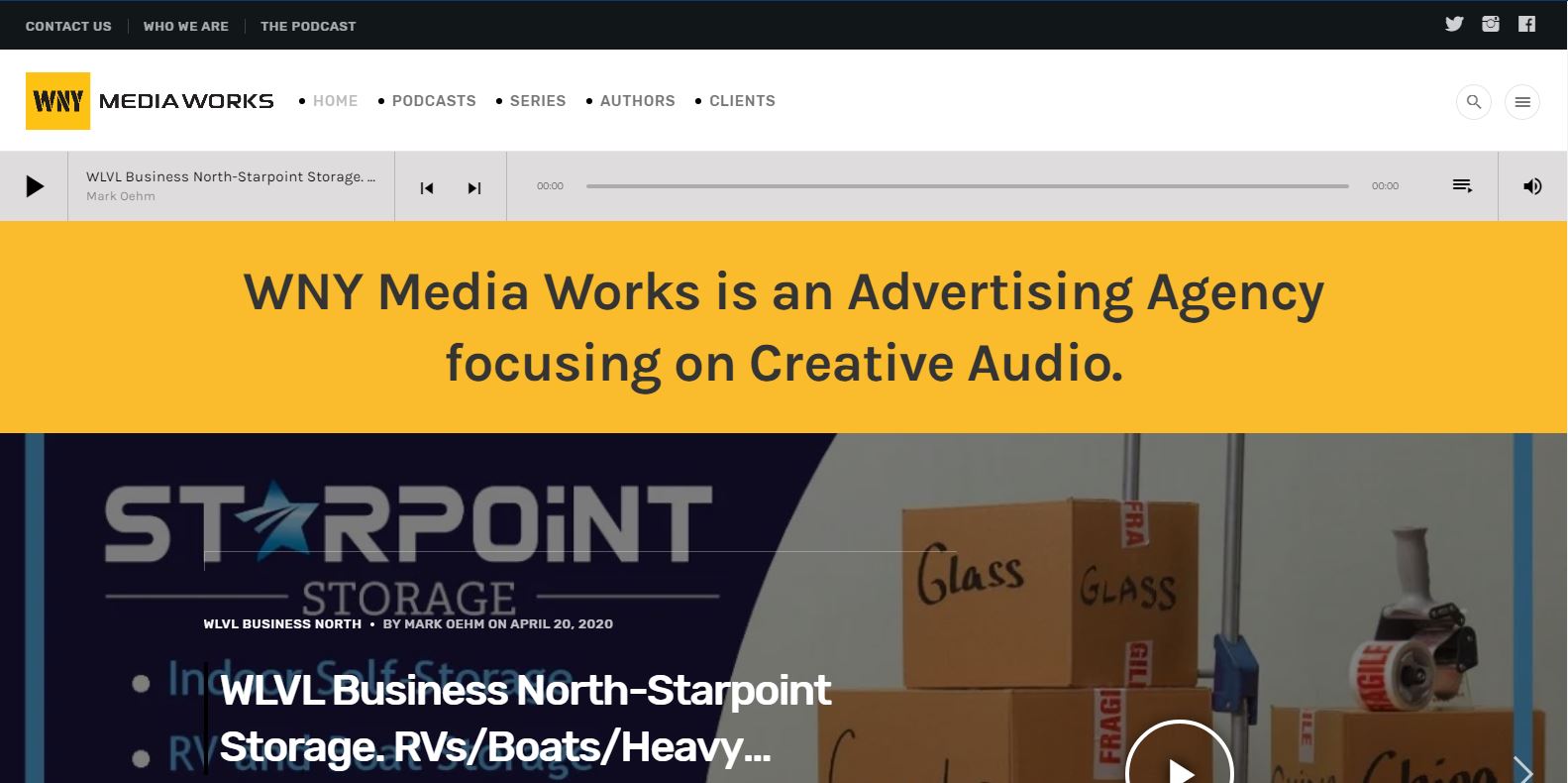 Buffalo Website Builder - WNY Media Works - Gallery Image 200