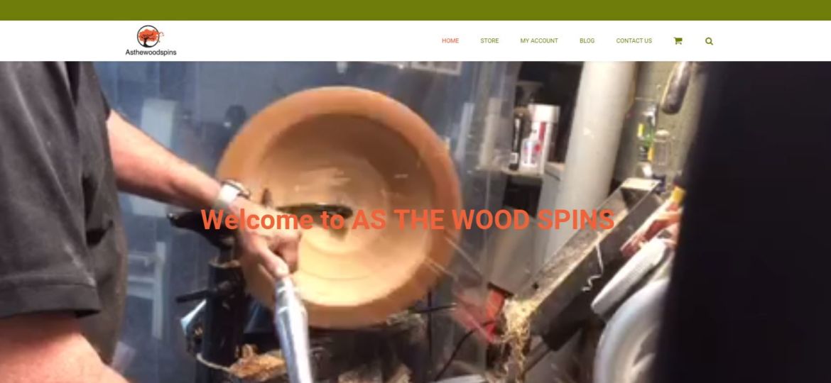 Buffalo Website Builder - As The Wood Spins - Gallery Image 001