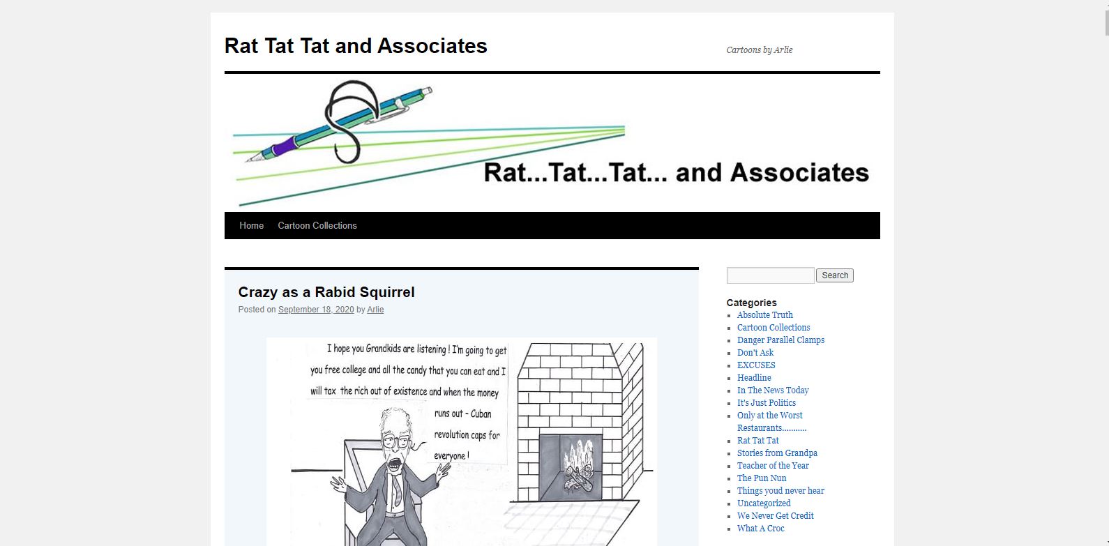 Buffalo Website Builder - RatTatTat - Image 2