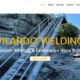 Vilardo Welding Portfolio